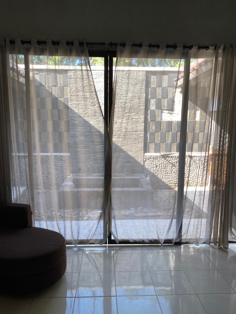 Rumah Dijual di Cluster Tropikana Residence Jababeka Cikarang